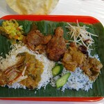 ゼロツー ナシカンダール トーキョー - 