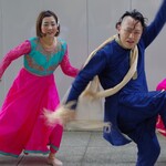 ゼロツー ナシカンダール トーキョー - 