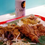 ゼロツー ナシカンダール トーキョー - 