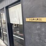 ビリヤニ専門店 INDIA GATE - 