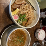 紀州和歌山ラーメン たかし - 