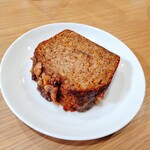 The Yellow Deli - Banana Bread, JPY 432