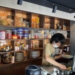 ビリヤニ専門店 INDIA GATE - 