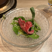 炭火焼肉 肉の匠 ひうち -  炭火焼肉 肉の匠 ひうち -