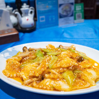 中国四川料理 桃花源 - 