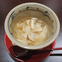 新地 やま本 - 
