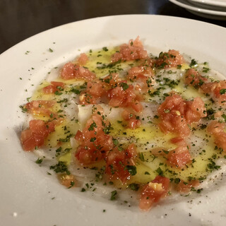 トラットリア ヴィーノ・ヴィーノ_0