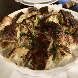 トラットリア ヴィーノ・ヴィーノ_1