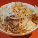 ラーメン二郎 - 