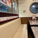 タイ料理ジャンピー - 