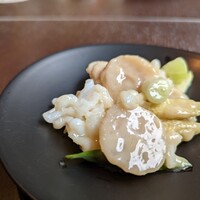 中国料理 四川 - 