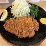 Tonkatsu Sakae - さらにアップ！！