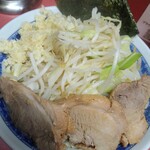 ラーメン二郎 - 