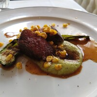 RESTAURANT DAZZLE - 