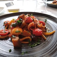 RESTAURANT DAZZLE - 