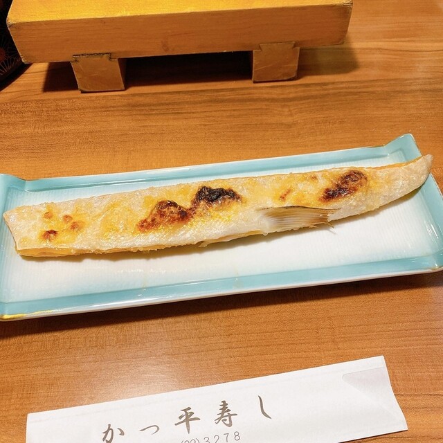 日本画　寿し1 蔵六雄山のご予約 - 六本木/寿司 | 食べログ