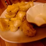 わがやの食卓 - 