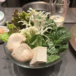 Shabu shabu Tsukada - 