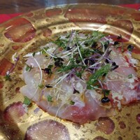 リストランテ アクアパッツァ - 