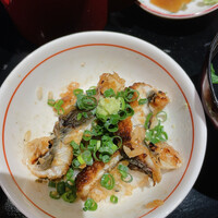 炭焼 うな富士 有楽町店 - 