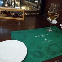リストランテ アクアパッツァ - 