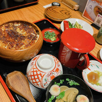 炭焼 うな富士 有楽町店 - 