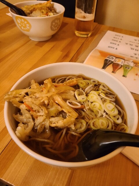 わがやの食卓 - 旭川（居酒屋）の写真