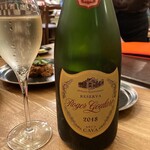 對馬流 南インド系辛口料理店 タリカロ - 