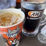 Ａ＆Ｗ - 