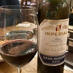 對馬流 南インド系辛口料理店 タリカロ - 