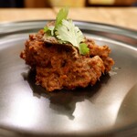 對馬流 南インド系辛口料理店 タリカロ - 