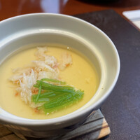 銀座 蟹みつ - 