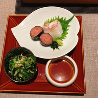 京都つゆしゃぶCHIRIRI 銀座京橋店 - 
