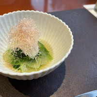 銀座 蟹みつ - 