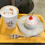 HARU COFFEE & BAR - 