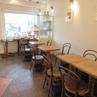 プレリアル成城_2