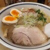 利尻昆布ラーメン くろおび