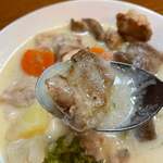 カジュアル食堂 レスト アドル - 