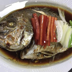 ウイグルアパンディンキッチン - 