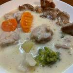 カジュアル食堂 レスト アドル - 