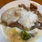 カジュアル食堂 レスト アドル - 