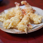 奈るみ庵 - メガ盛