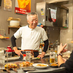 Teppanyaki Okamura - 