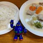 カジュアル食堂 レスト アドル - 