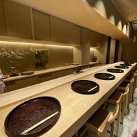 日本料理 研野 - 