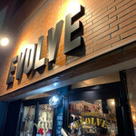 EVOLVE BEER&KITCHEN - 