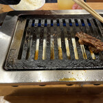 Oosaka Yakiniku Horumon Futago - 