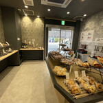 ベーカリーMAHOROBA - 