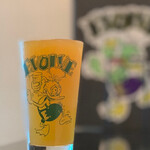 EVOLVE BEER&KITCHEN - 