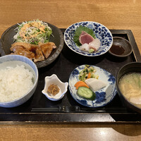 ダイナミックキッチン＆バー 響  新宿サザンタワー店 - 